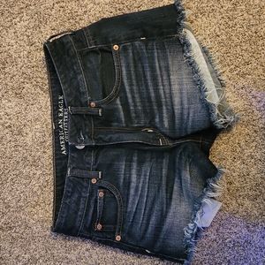 Dark Wash American Eagle